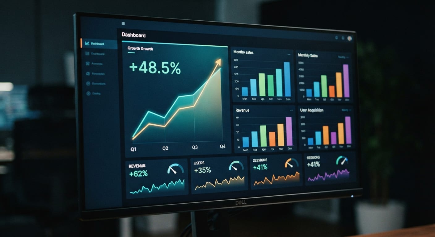 Integrated Performance Tracking